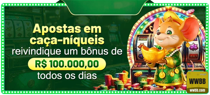 wwbb.com acesse dinâmico jogo