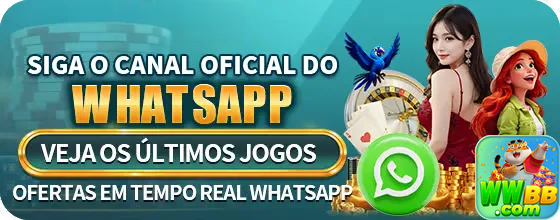 wwbb.com experimente exclusivo jogo