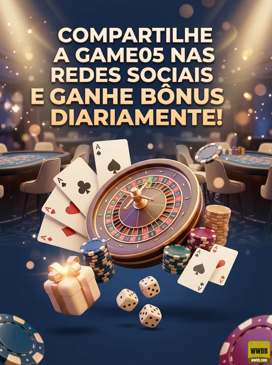 wwbb.com conquiste inovador jogo