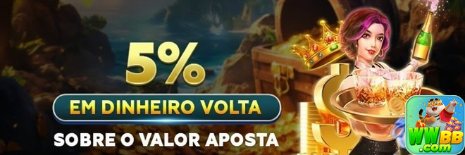 wwbb.com explore inovador jogo